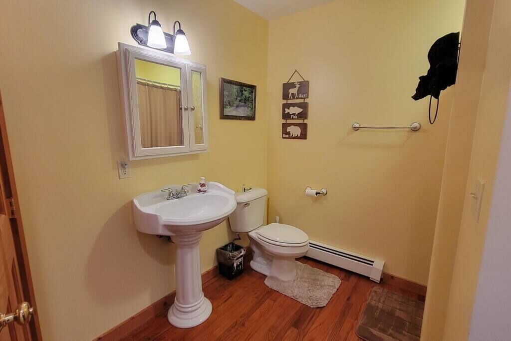 Photo of Bathroom in Croydon