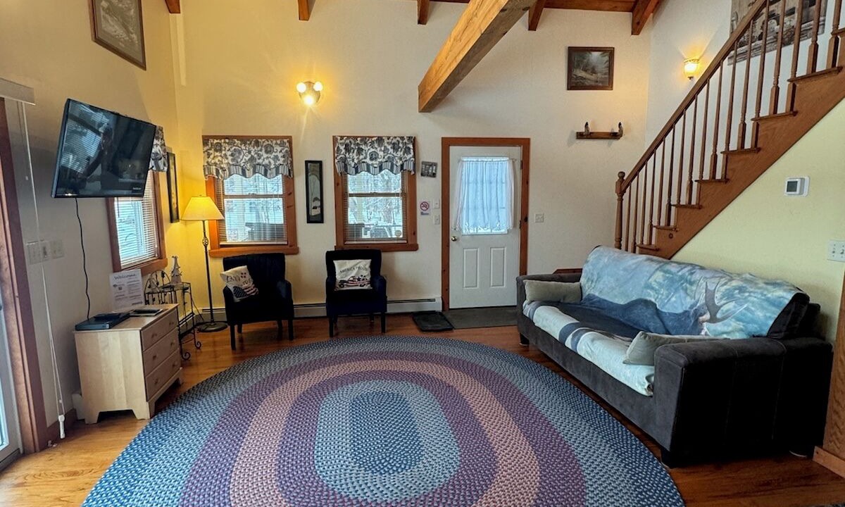 Photo of Livingroom in Croydon