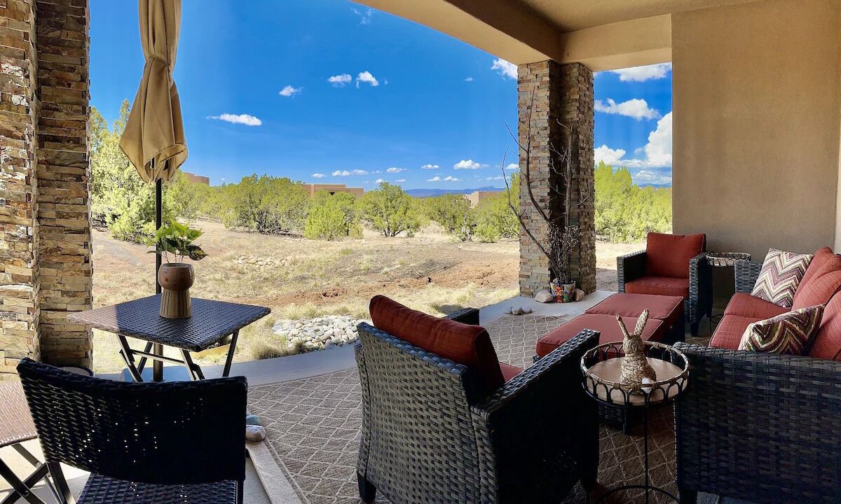 Photo of Outdoor in Santa Fe