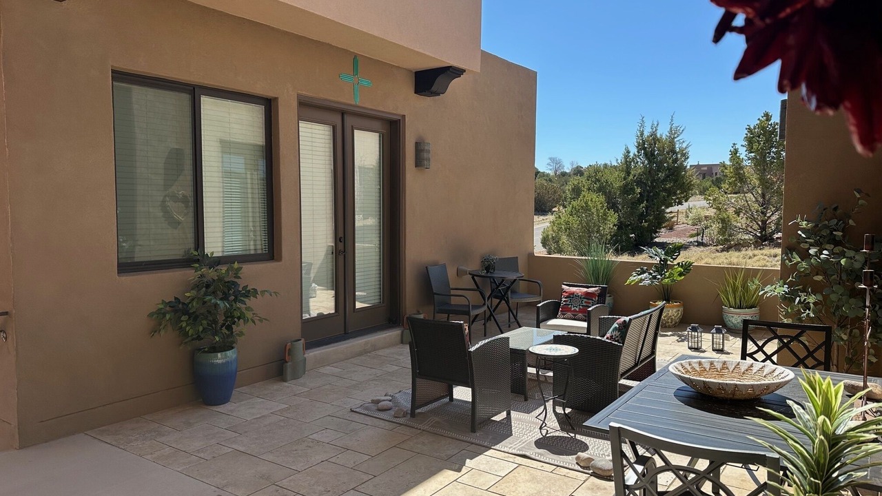 Photo of Outdoor in Santa Fe