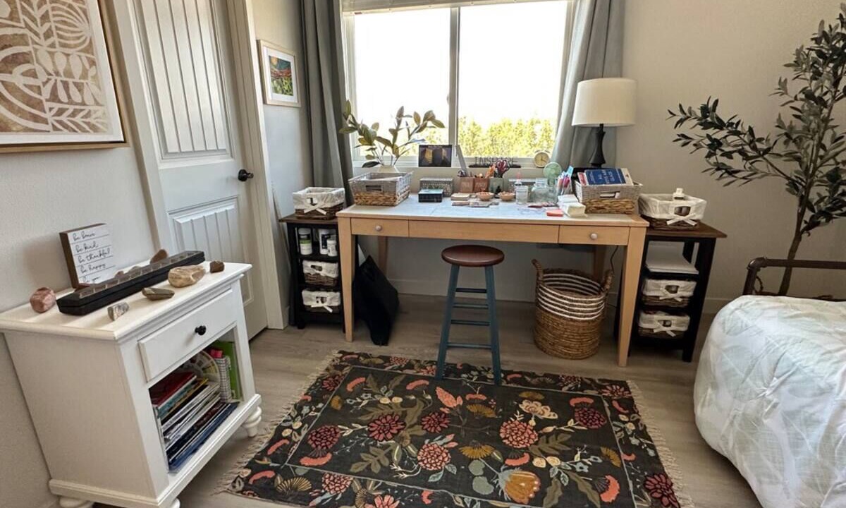 Photo of Bedroom in Santa Fe