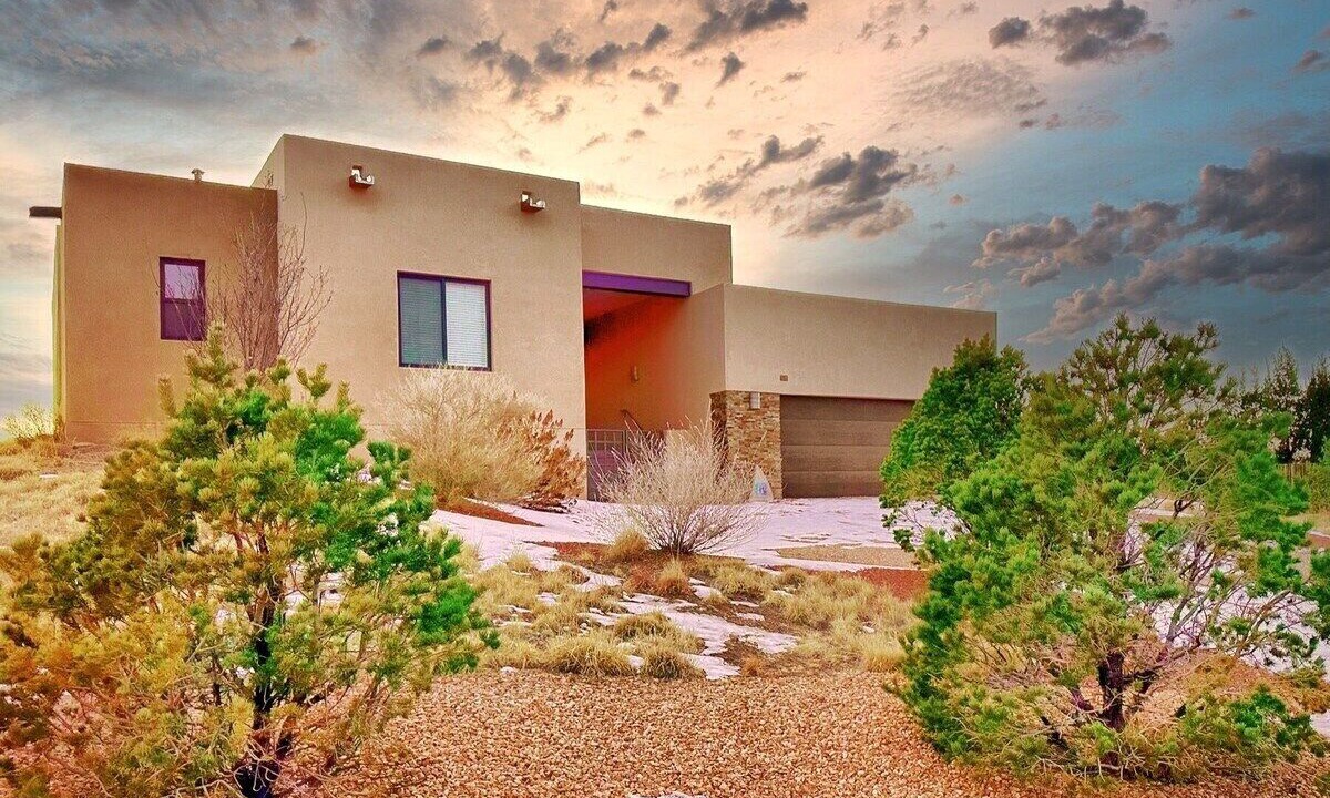 Photo of Outdoor in Santa Fe