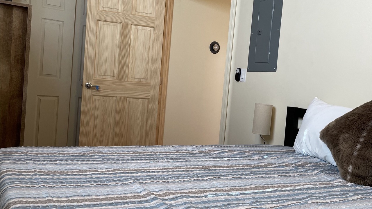 Photo of Bedroom in Santa Fe