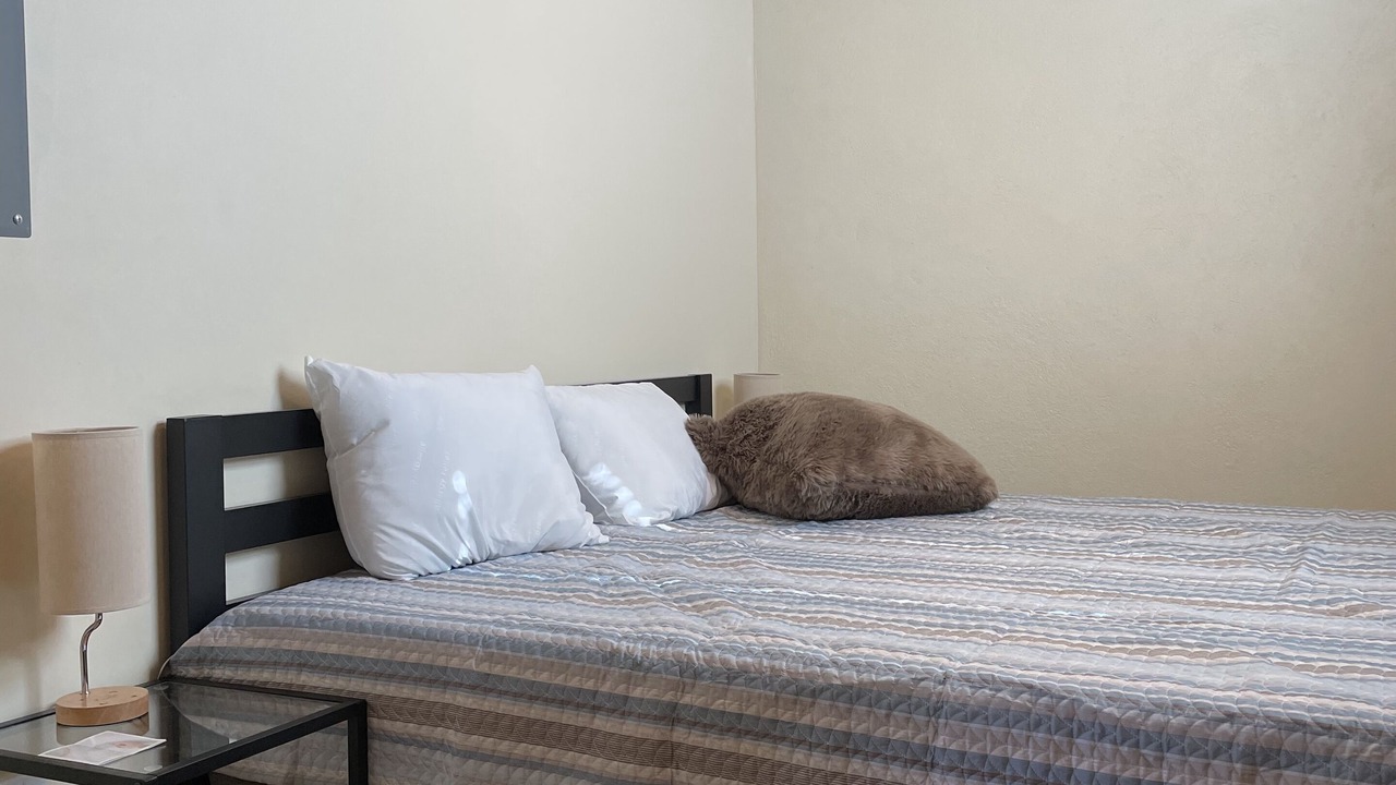 Photo of Bedroom in Santa Fe