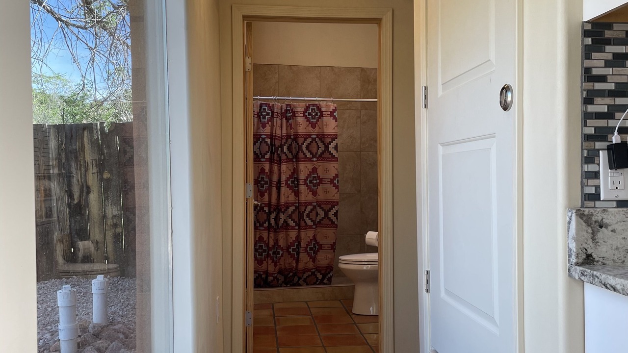 Photo of Bathroom in Santa Fe