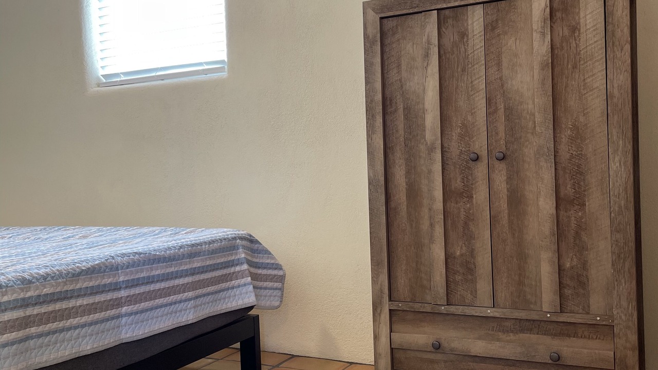 Photo of Bedroom in Santa Fe