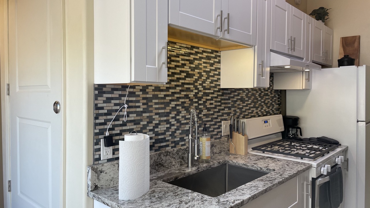 Photo of Kitchen in Santa Fe