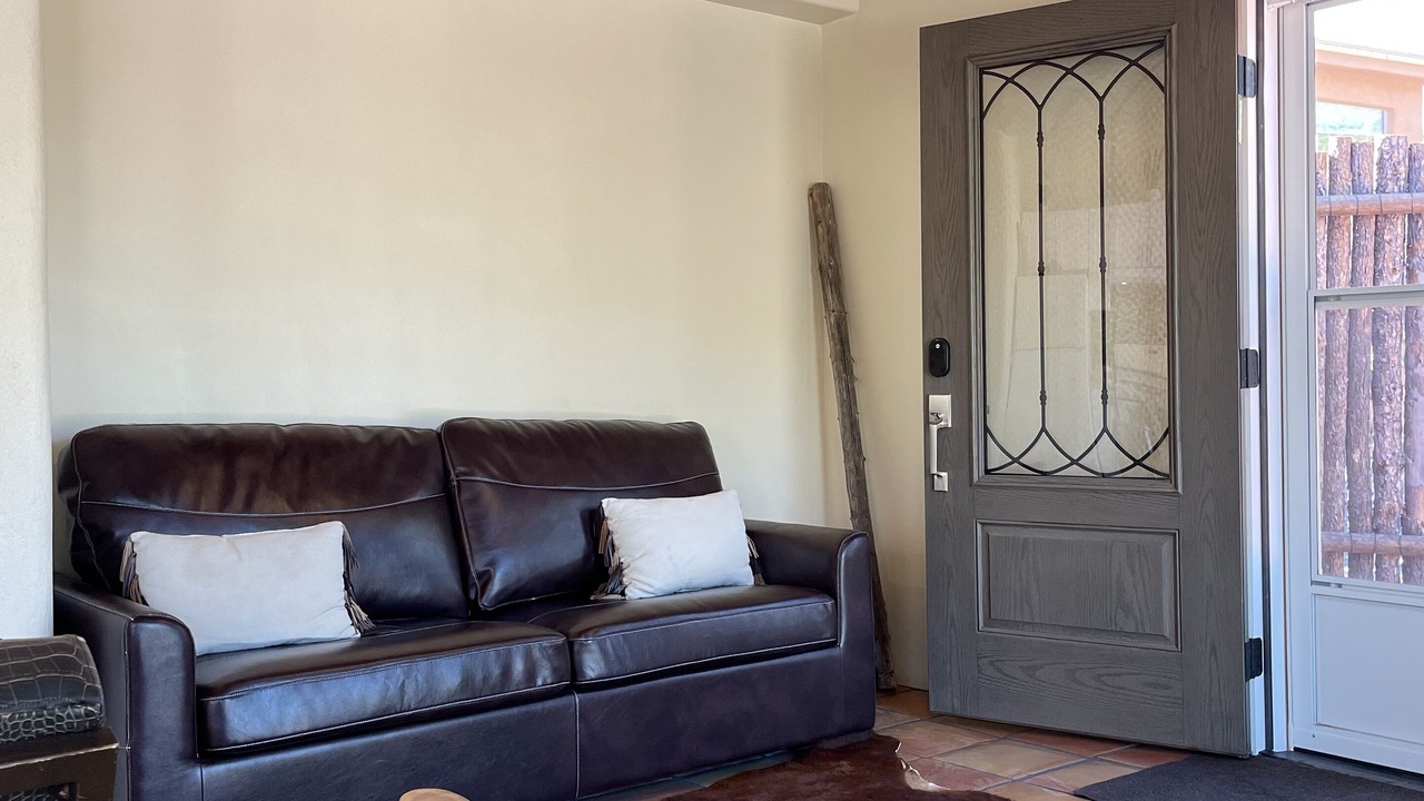 Photo of Livingroom in Santa Fe