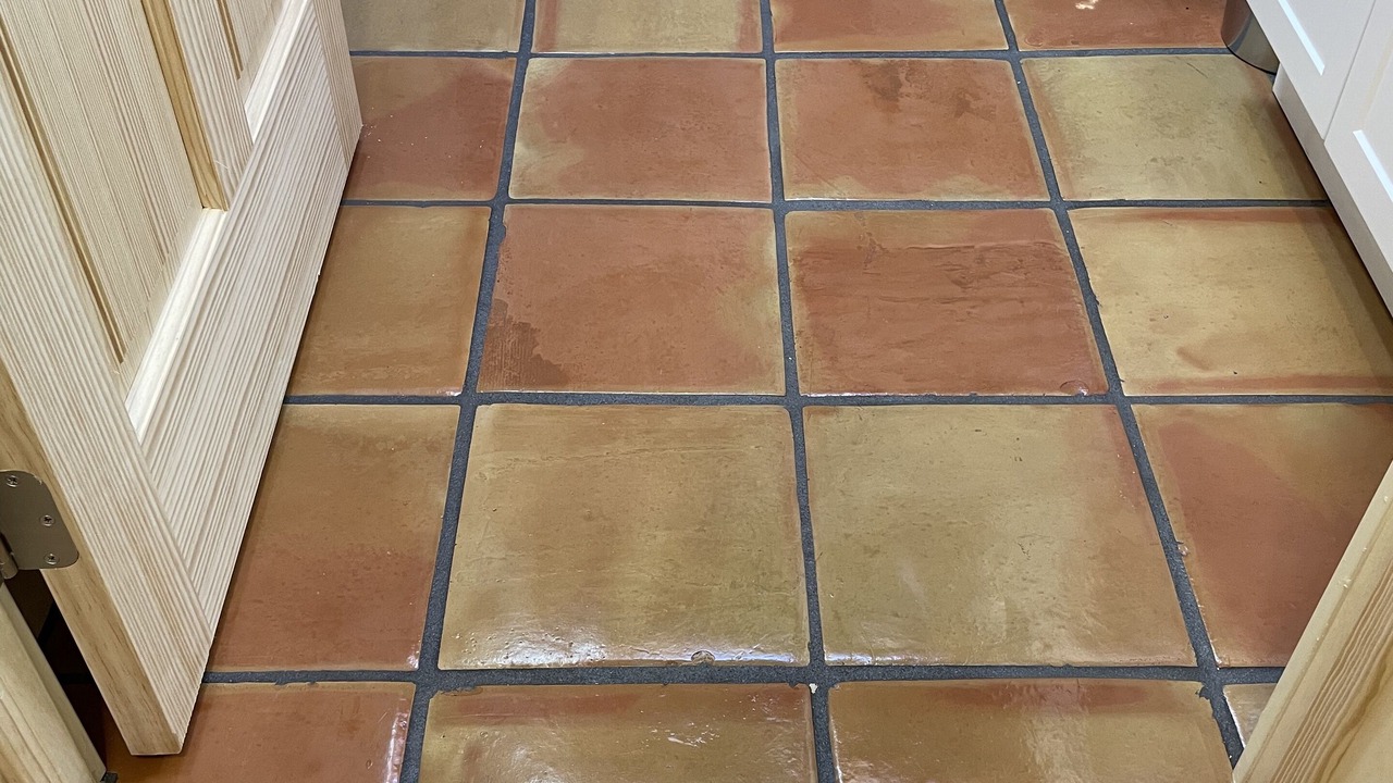 Photo of Bathroom in Santa Fe