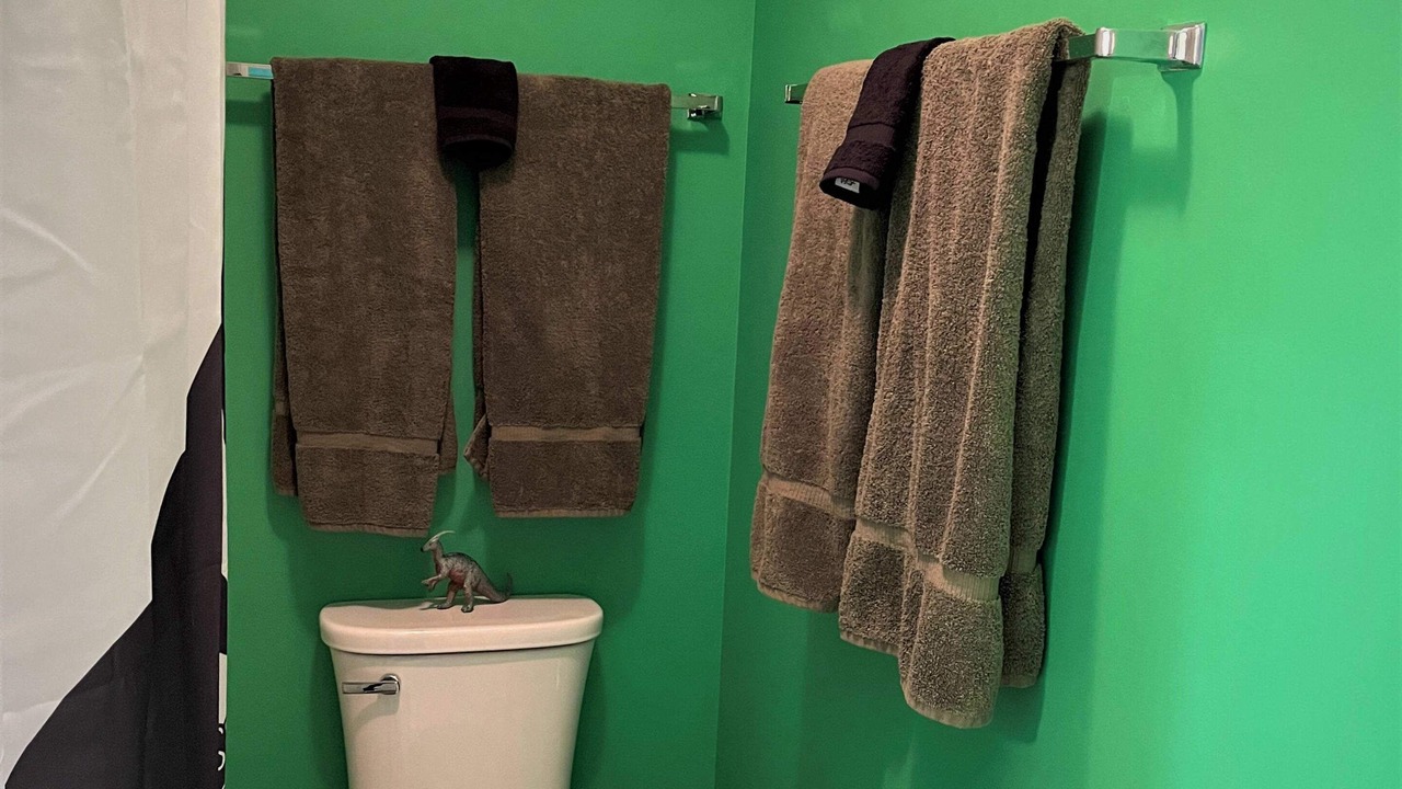 Photo of Bathroom in Hancock