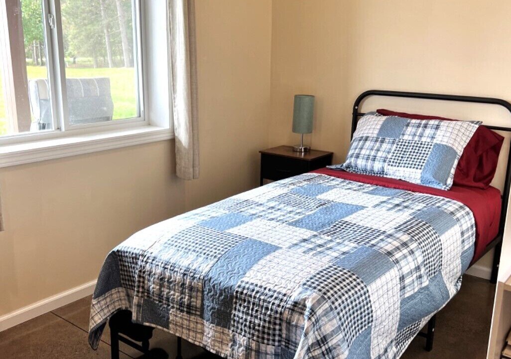 Photo of Bedroom in Luck