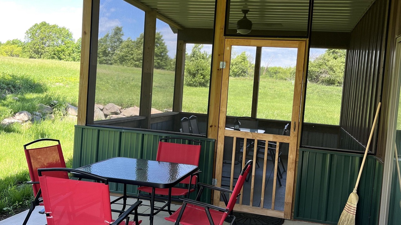 Photo of Outdoor in Luck