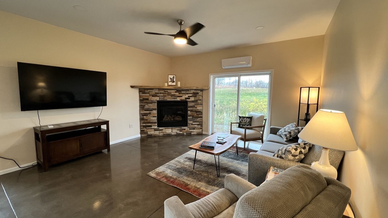 Photo of Livingroom in Luck