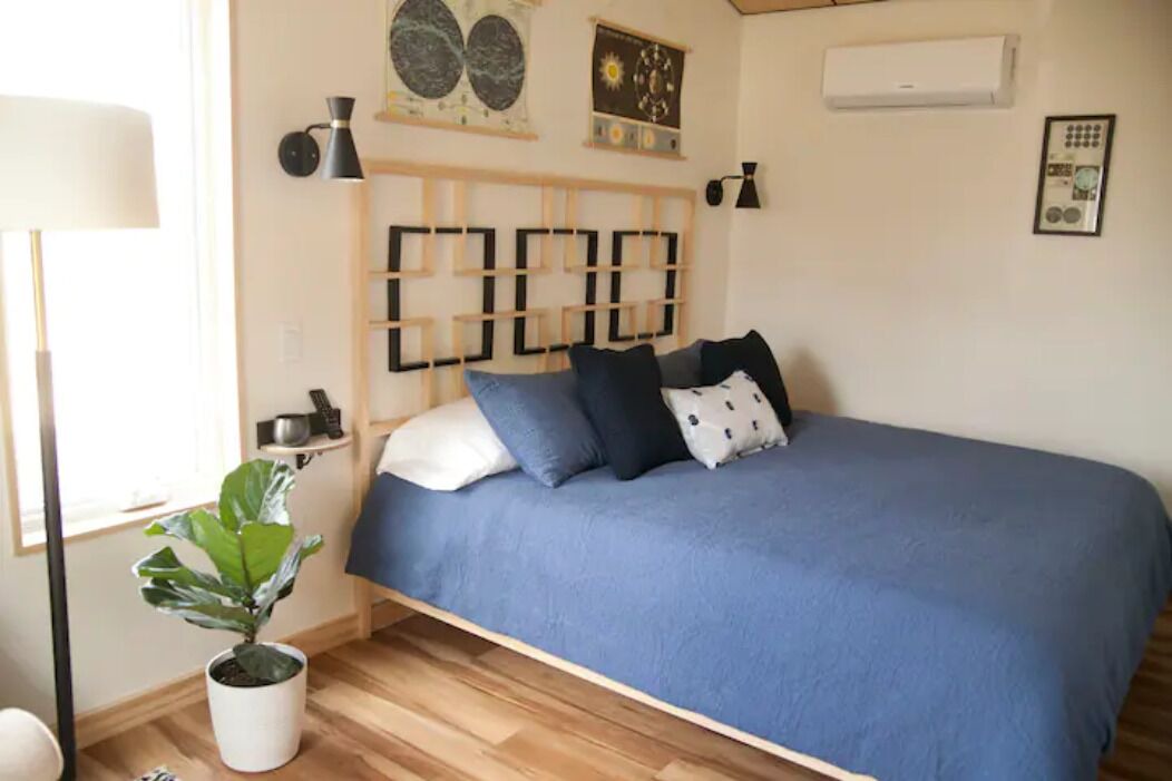 Photo of Bedroom in Sextonville