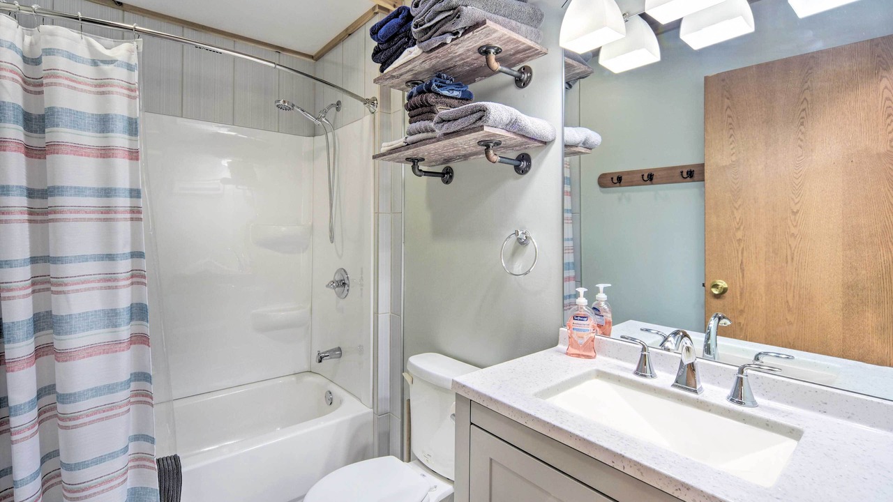 Photo of Bathroom in Chetek