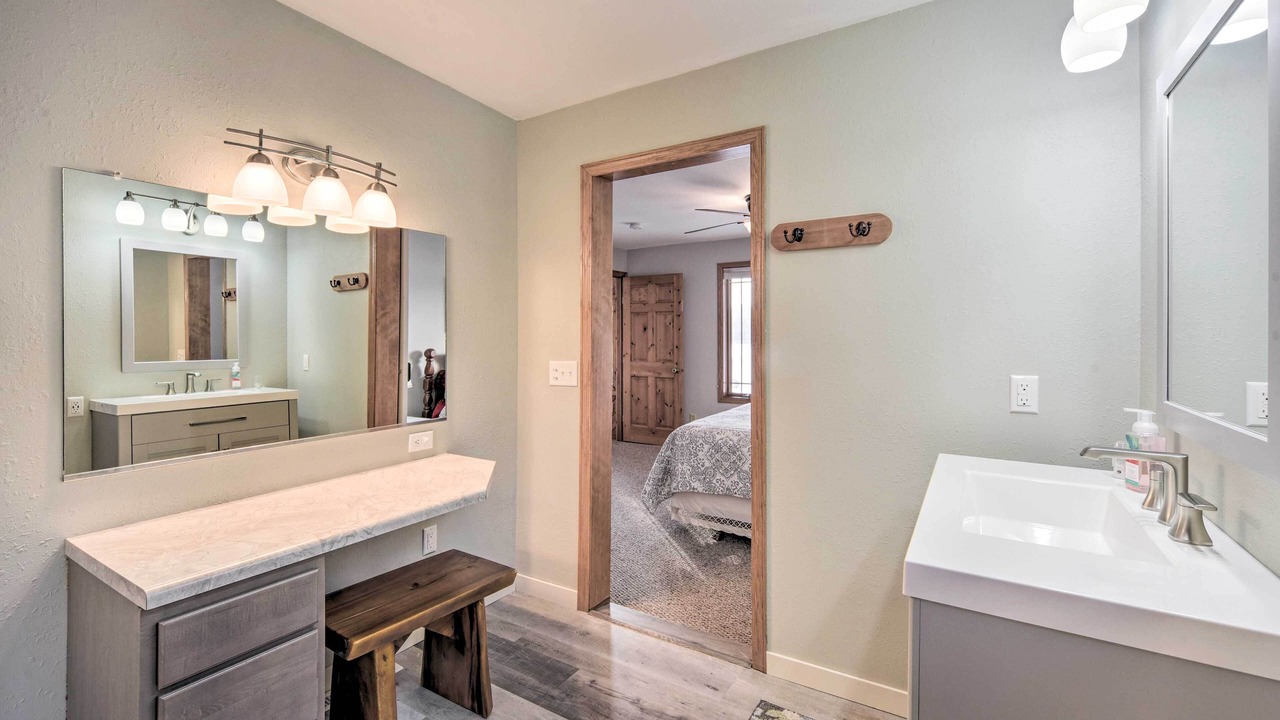 Photo of Bathroom in Chetek