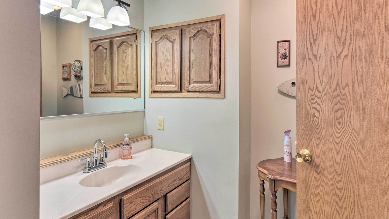Photo of Bathroom in Chetek
