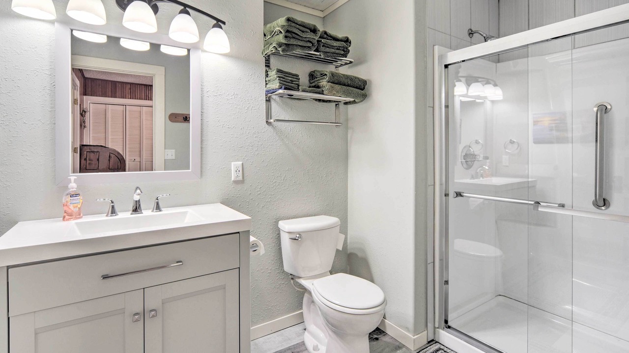 Photo of Bathroom in Chetek