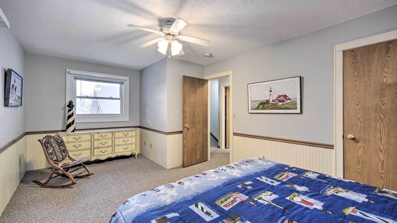 Photo of Bedroom in Chetek