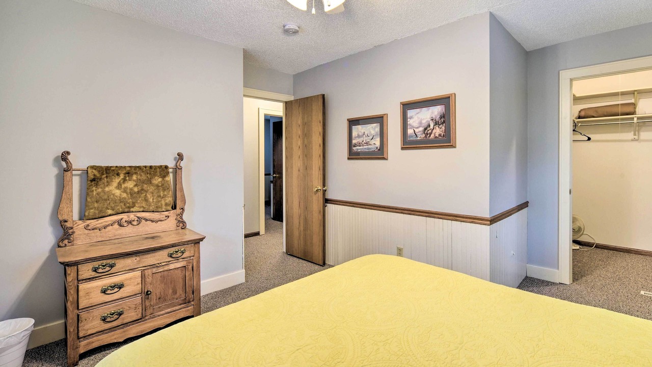Photo of Bedroom in Chetek