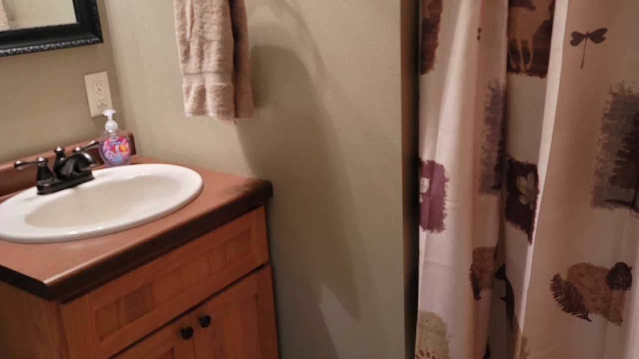 Photo of Bathroom in Wautoma
