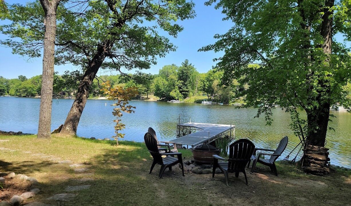 Photo of Outdoor in Wautoma