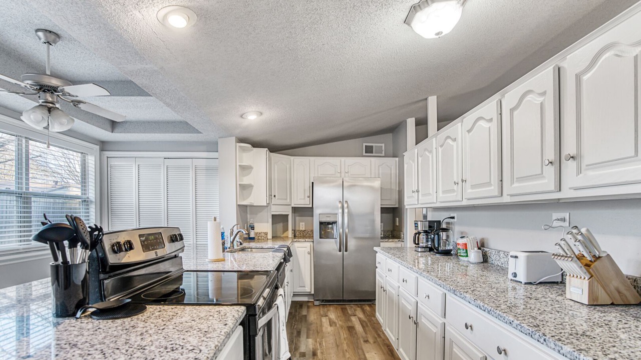 Photo of Kitchen in Jacksonville