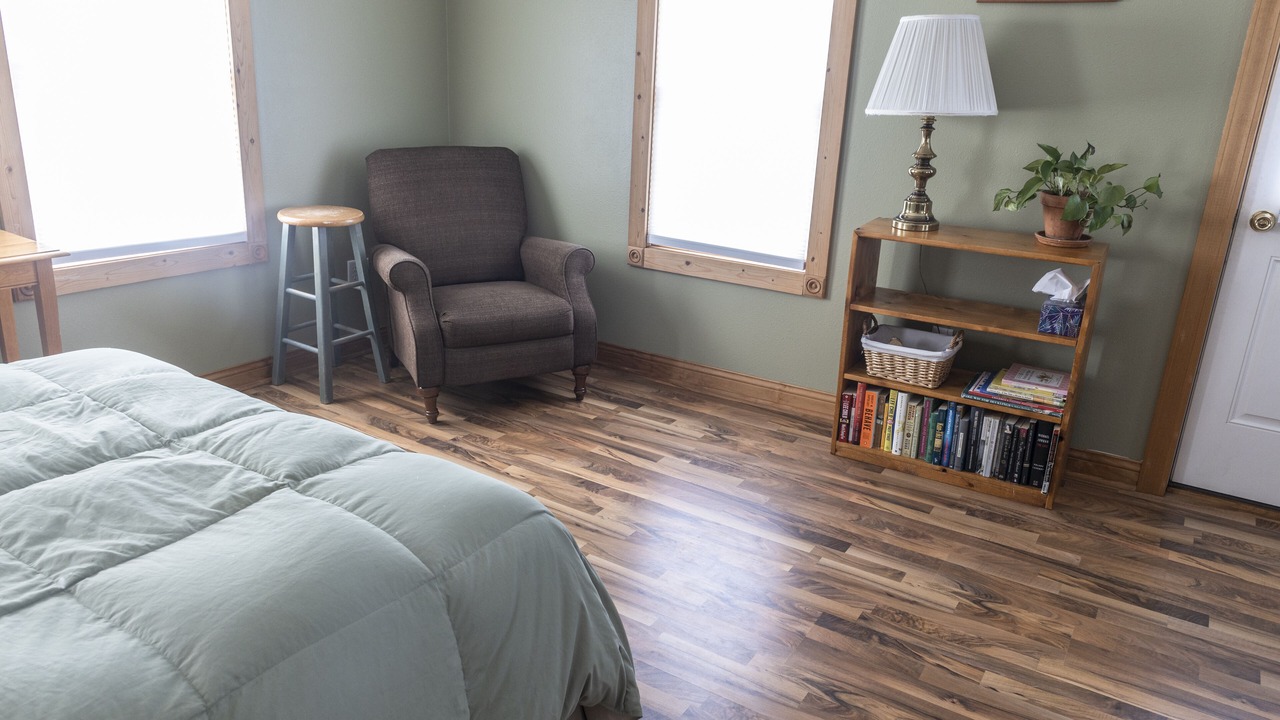 Photo of Bedroom in Viroqua