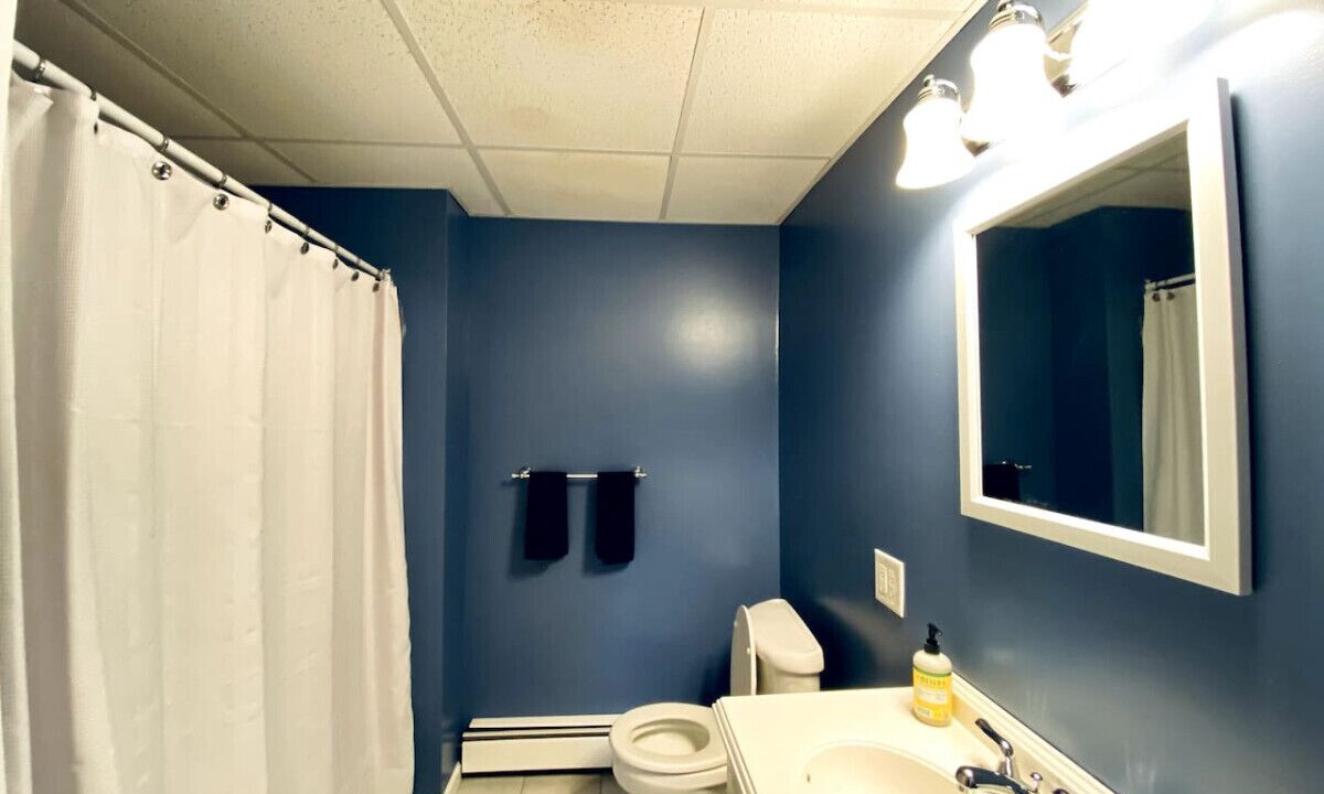 Photo of Bathroom in Southington