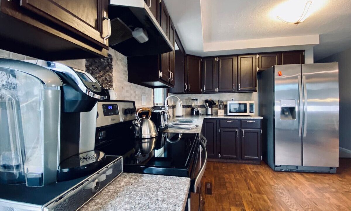Photo of Kitchen in Southington