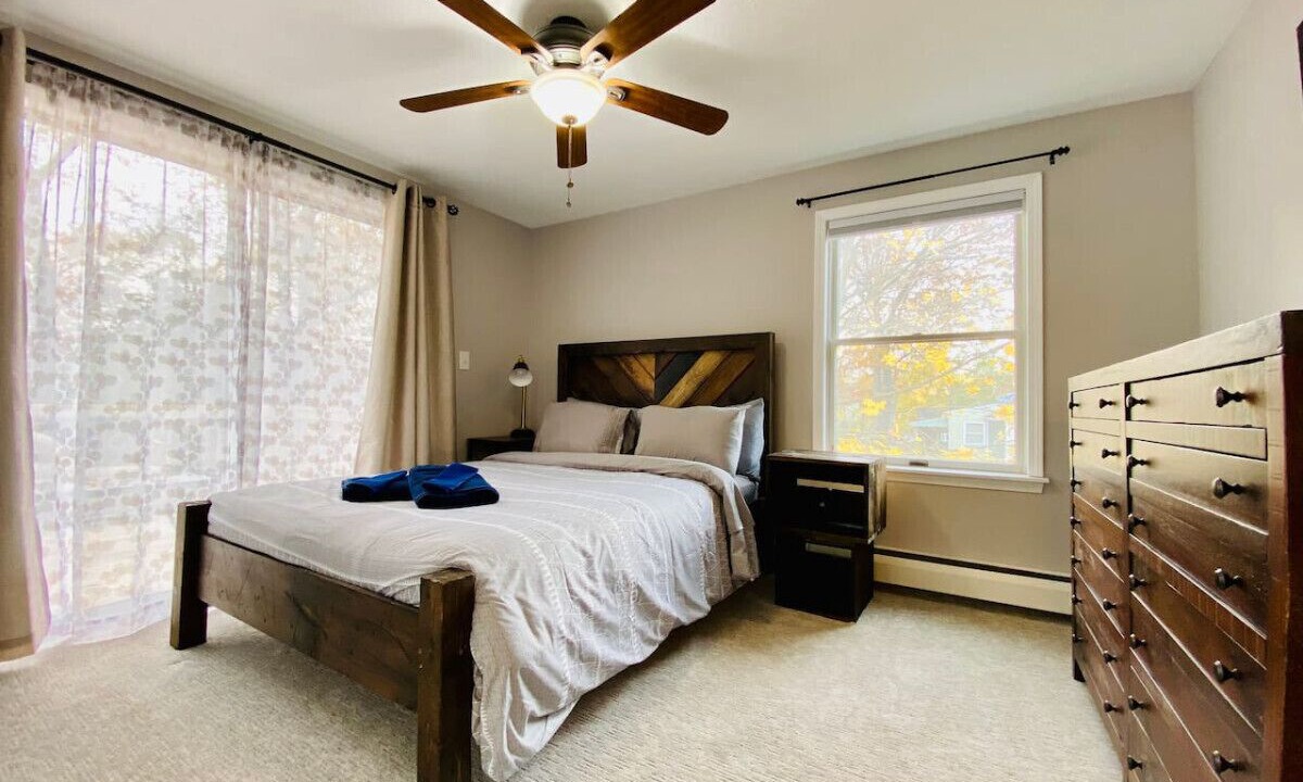 Photo of Bedroom in Southington
