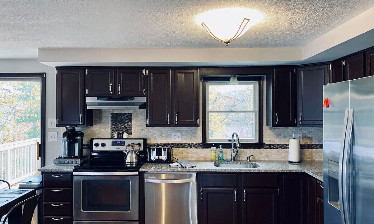 Photo of Kitchen in Southington
