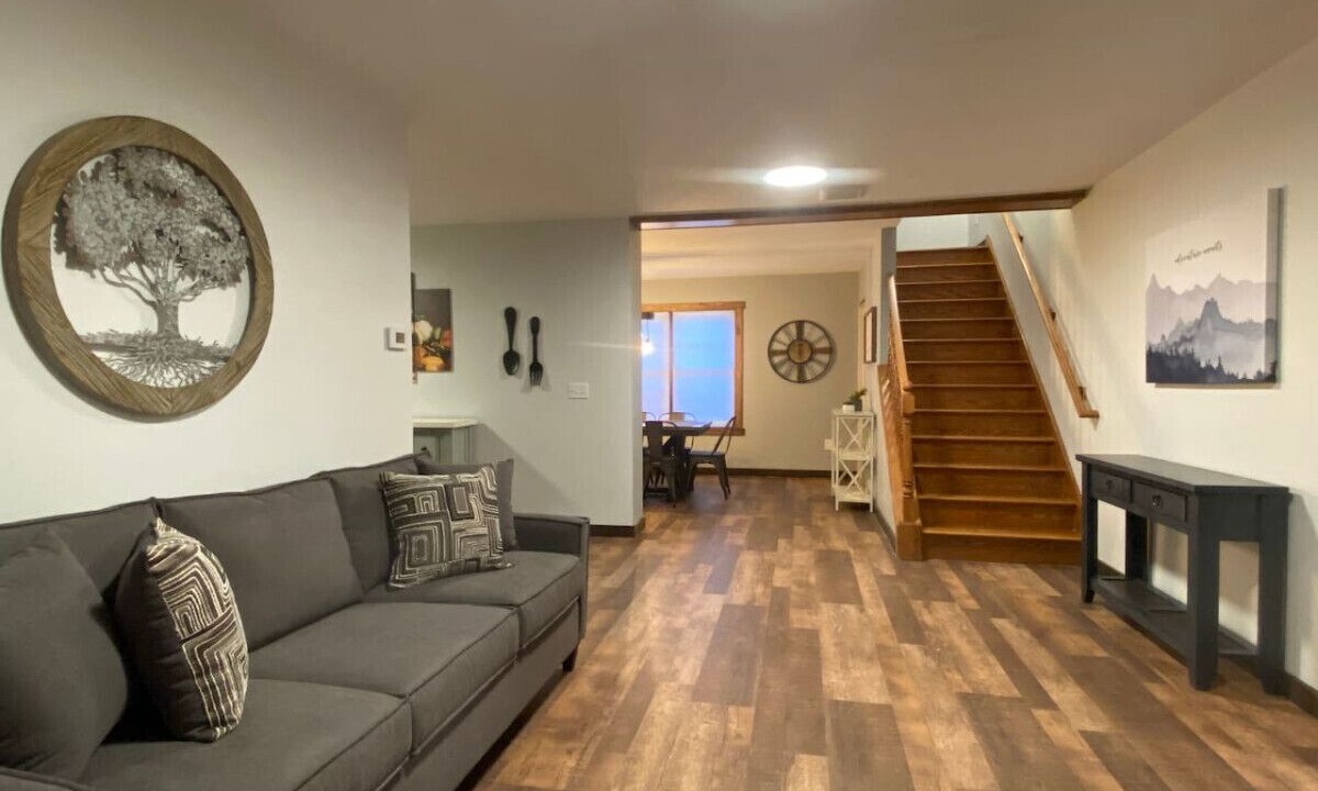 Photo of Livingroom in Marion