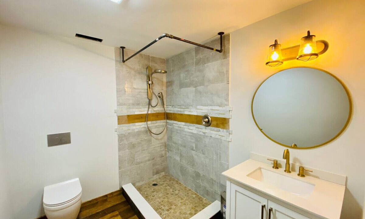 Photo of Bathroom in Marion