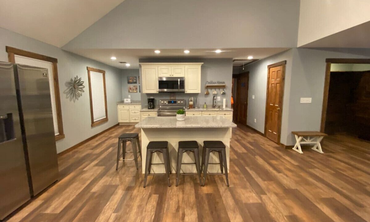 Photo of Kitchen in Marion