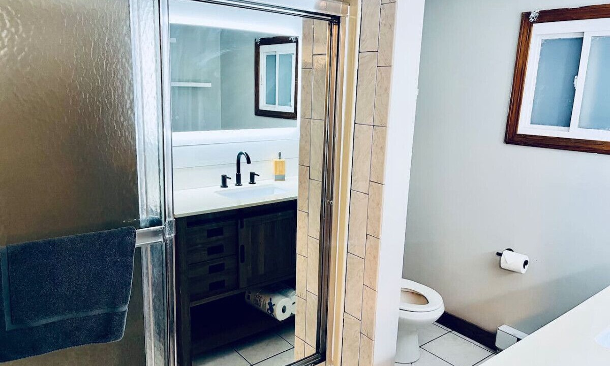 Photo of Bathroom in Middletown