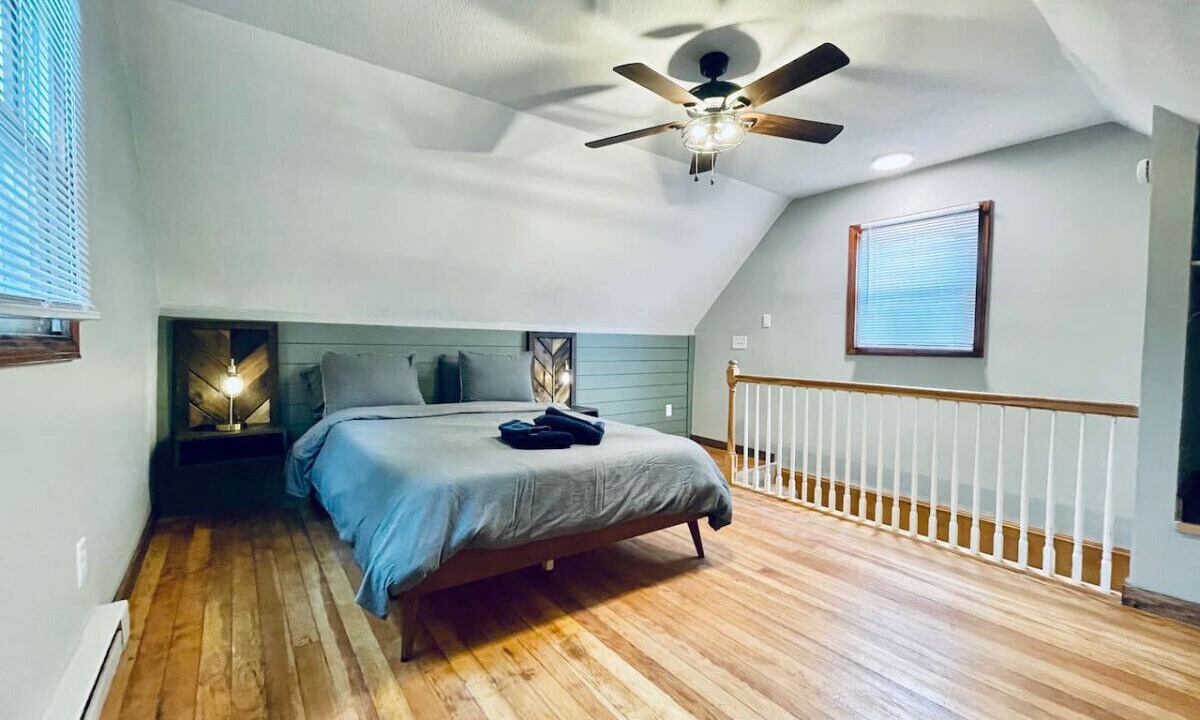 Photo of Bedroom in Middletown