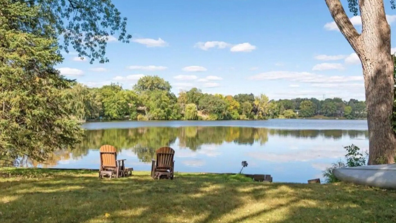 Photo of Outdoor in Fridley