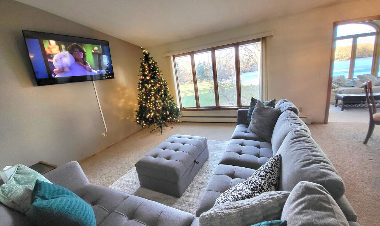 Photo of Bedroom in Fridley