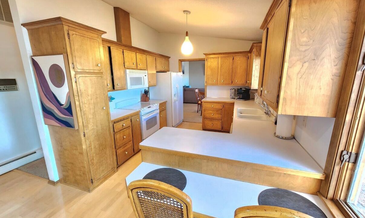 Photo of Kitchen in Fridley