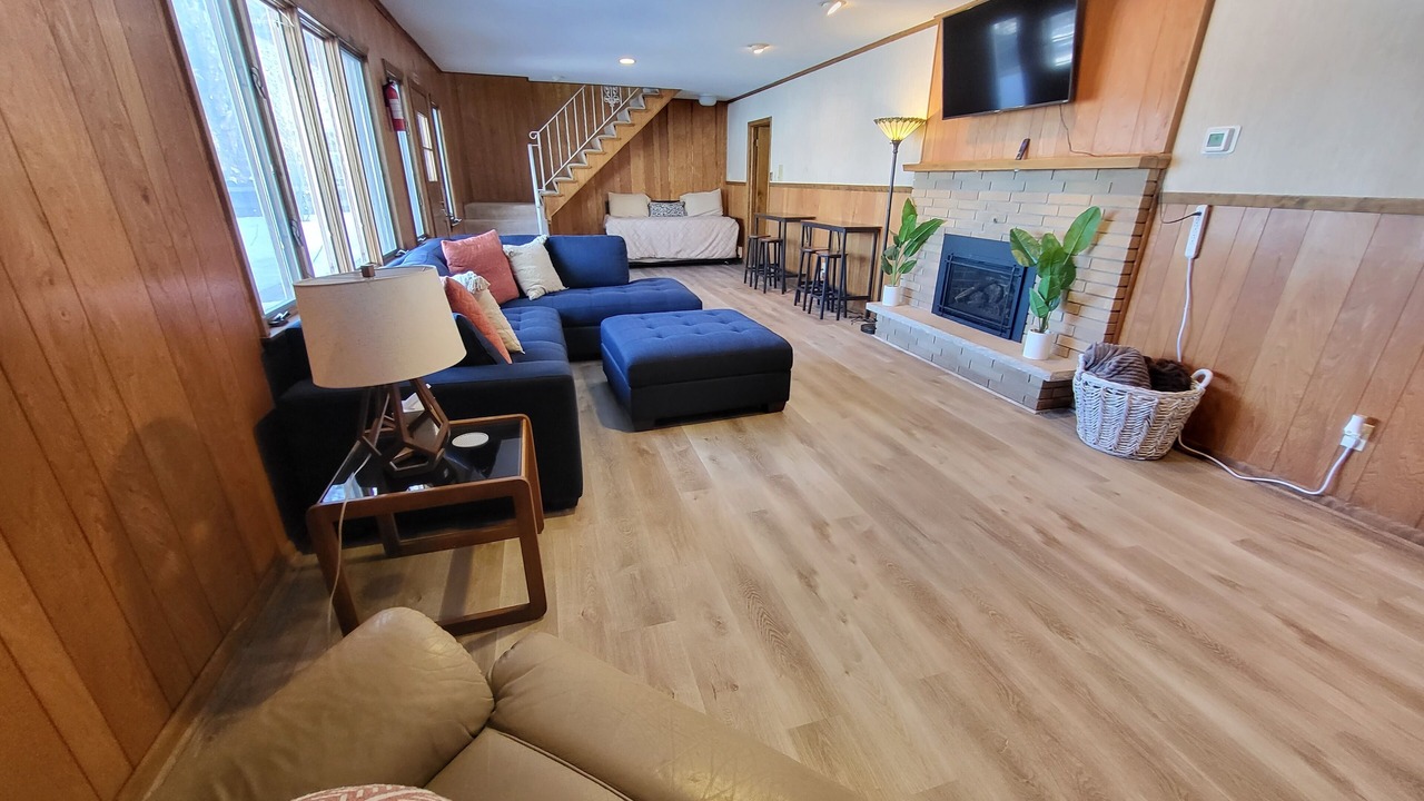 Photo of Livingroom in Fridley