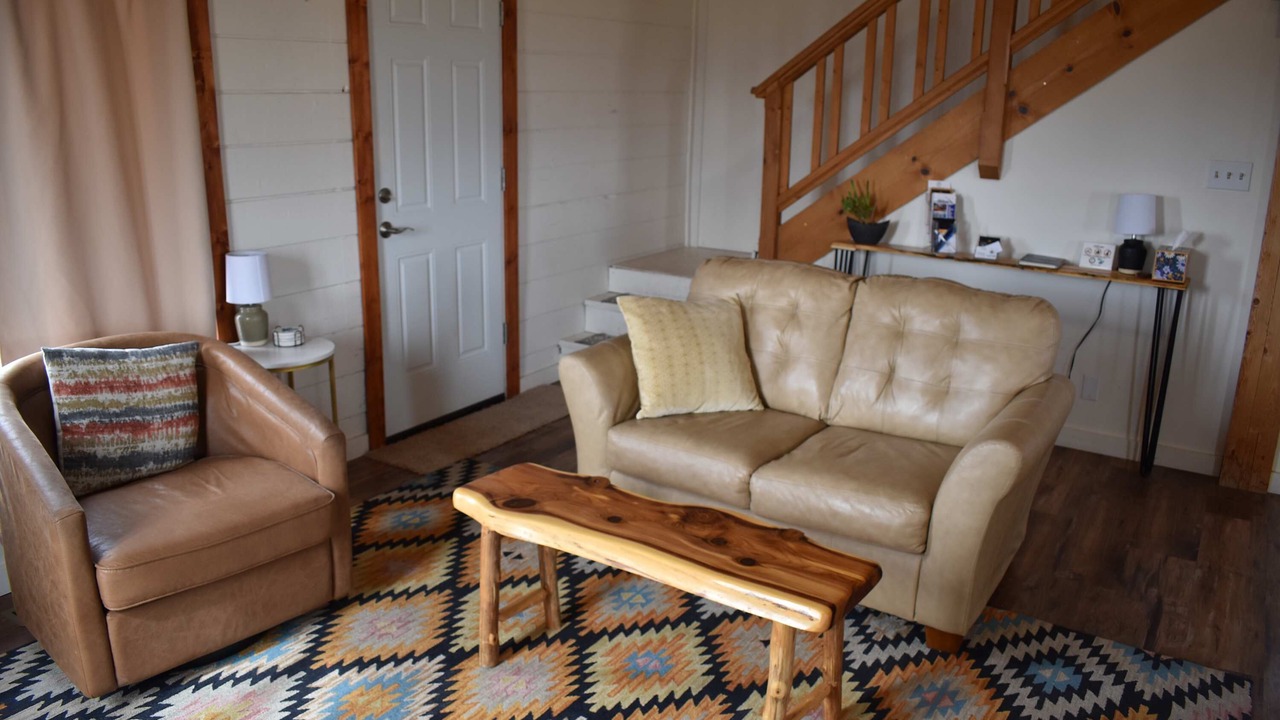 Photo of Bedroom in Westcliffe