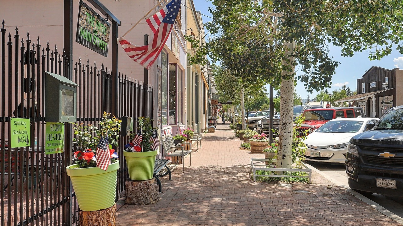 Photo of Others in Westcliffe