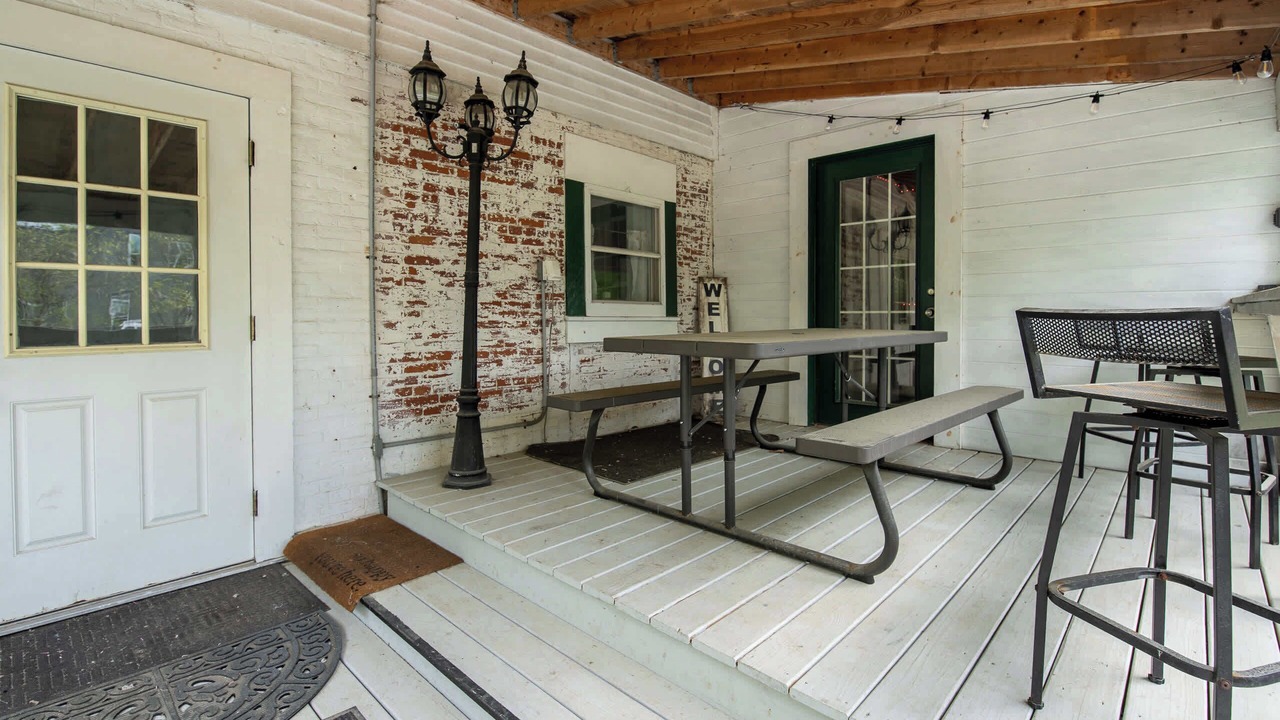 Photo of Outdoor in Bridgewater