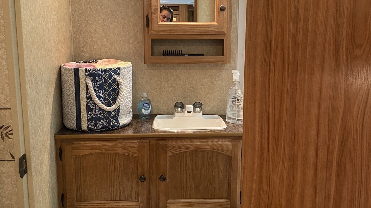 Photo of Bathroom in Brier Hill
