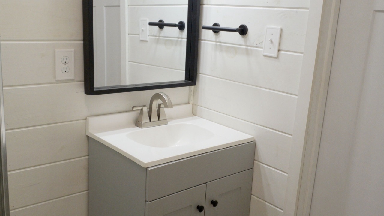 Photo of Bathroom in Dingess