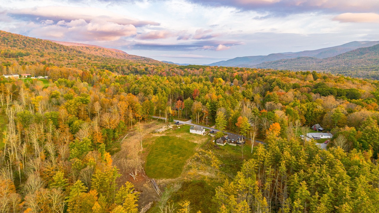 Photo of Outdoor in Manchester Center