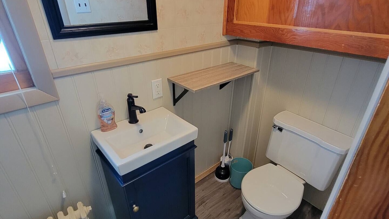 Photo of Bathroom in Berlin