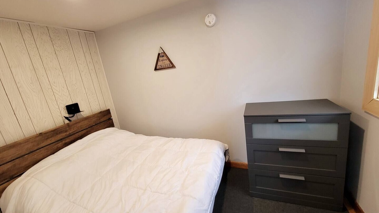 Photo of Bedroom in Berlin