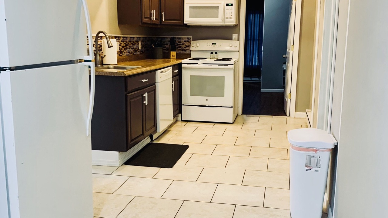 Photo of Kitchen in Evans Mills